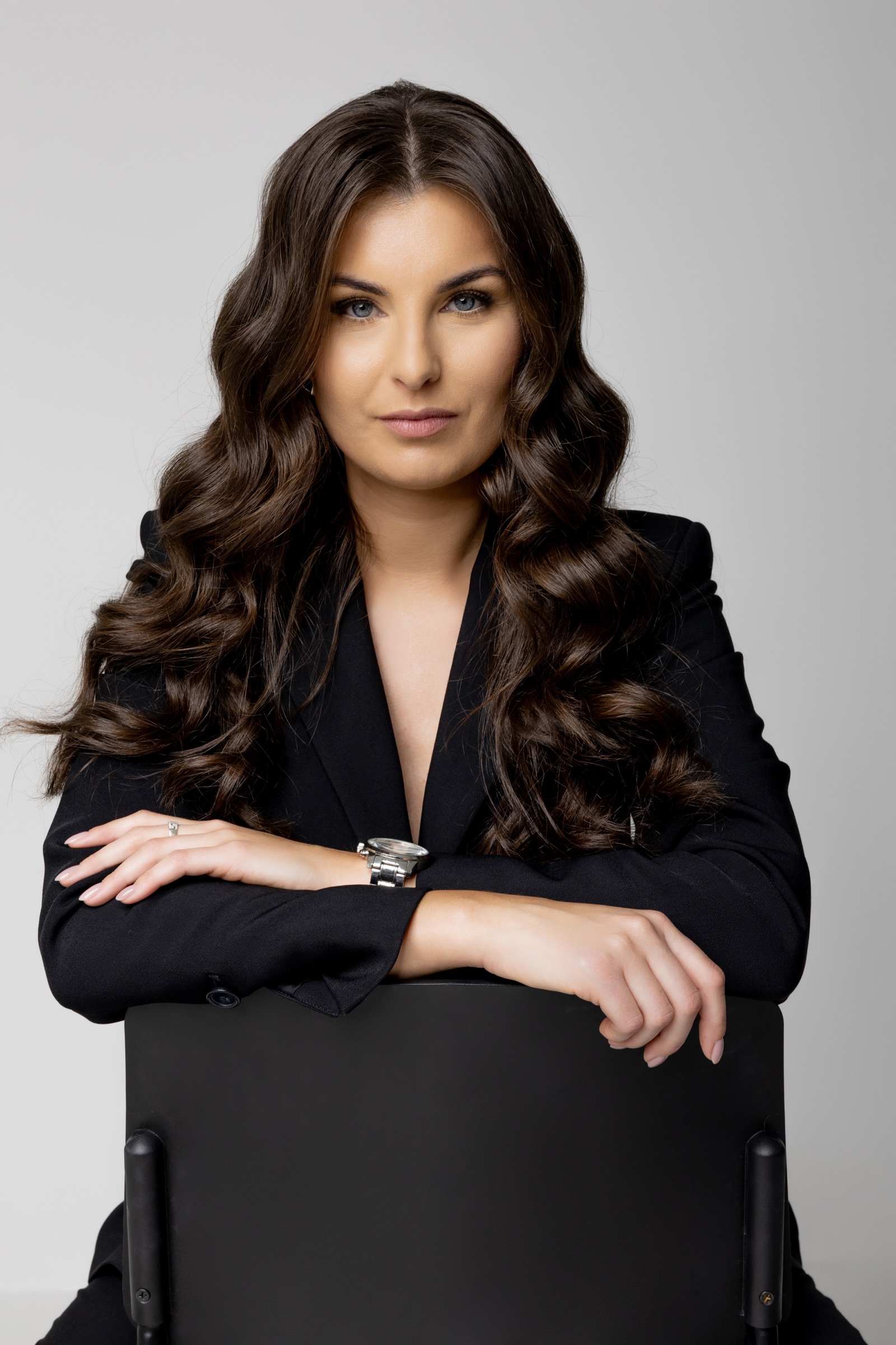Adwokat Nina Nowak